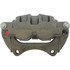 141.62197 by CENTRIC - Semi-Loaded Brake Caliper with New Phenolic Pistons