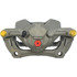 141.62202 by CENTRIC - Centric Semi-Loaded Brake Caliper with New Phenolic Pistons