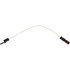 116.35009 by CENTRIC - Centric Brake Pad Sensor Wire