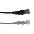 116.44001 by CENTRIC - Centric Brake Pad Sensor Wire