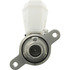 130.42715 by CENTRIC - Brake Master Cylinder - Aluminum, M12-1.00 Inverted, with Single Reservoir