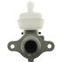 130.42804 by CENTRIC - Brake Master Cylinder - Aluminum, M12-1.00 Inverted, without Reservoir