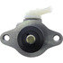130.44504 by CENTRIC - Brake Master Cylinder - Aluminum, M10-1.00 Inverted, without Reservoir