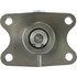 130.44901 by CENTRIC - Brake Master Cylinder - Cast Iron, M10-1.00 Inverted, Single Reservoir