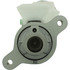 130.45430 by CENTRIC - Brake Master Cylinder - Aluminum, M12-1.00 Inverted, Single Reservoir