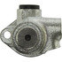130.02002 by CENTRIC - Brake Master Cylinder - Cast Iron, M10-1.00 Bubble, without Reservoir