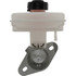 130.22001 by CENTRIC - Brake Master Cylinder - Steel, M12-1.00 Bubble, with Single Reservoir