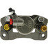 141.46547 by CENTRIC - Disc Brake Caliper - Remanufactured, with Hardware and Brackets, without Brake Pads