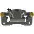 141.46553 by CENTRIC - Centric Semi-Loaded Brake Caliper