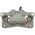 141.46556 by CENTRIC - Centric Semi-Loaded Brake Caliper