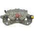 141.47015 by CENTRIC - Centric Semi-Loaded Brake Caliper