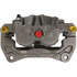 141.47053 by CENTRIC - Centric Semi-Loaded Brake Caliper