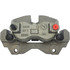 141.58001 by CENTRIC - Centric Semi-Loaded Brake Caliper with New Phenolic Pistons