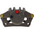 141.58003 by CENTRIC - Centric Semi-Loaded Brake Caliper with New Phenolic Pistons