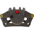 141.58003 by CENTRIC - Semi-Loaded Brake Caliper with New Phenolic Pistons