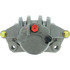 141.58004 by CENTRIC - Centric Semi-Loaded Brake Caliper with New Phenolic Pistons