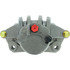 141.58004 by CENTRIC - Semi-Loaded Brake Caliper with New Phenolic Pistons