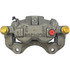 141.58005 by CENTRIC - Centric Semi-Loaded Brake Caliper with New Phenolic Pistons