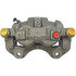 141.58005 by CENTRIC - Semi-Loaded Brake Caliper with New Phenolic Pistons