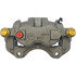 141.58006 by CENTRIC - Centric Semi-Loaded Brake Caliper with New Phenolic Pistons