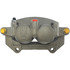 141.58007 by CENTRIC - Centric Semi-Loaded Brake Caliper with New Phenolic Pistons