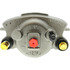 141.58022 by CENTRIC - Centric Semi-Loaded Brake Caliper with New Phenolic Pistons