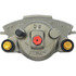 141.58021 by CENTRIC - Semi-Loaded Brake Caliper with New Phenolic Pistons