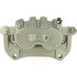 141.58023 by CENTRIC - Centric Semi-Loaded Brake Caliper with New Phenolic Pistons