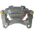 141.58027 by CENTRIC - Centric Semi-Loaded Brake Caliper with New Phenolic Pistons