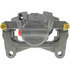 141.58028 by CENTRIC - Centric Semi-Loaded Brake Caliper with New Phenolic Pistons