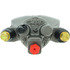 141.58501 by CENTRIC - Centric Semi-Loaded Brake Caliper with New Phenolic Pistons