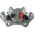 141.58510 by CENTRIC - Centric Semi-Loaded Brake Caliper with New Phenolic Pistons