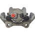 141.58511 by CENTRIC - Semi-Loaded Brake Caliper with New Phenolic Pistons