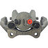 141.58512 by CENTRIC - Centric Semi-Loaded Brake Caliper with New Phenolic Pistons