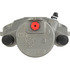 141.61055 by CENTRIC - Centric Semi-Loaded Brake Caliper with New Phenolic Pistons