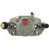 141.61058 by CENTRIC - Disc Brake Caliper - Remanufactured, with Hardware and Brackets, without Brake Pads