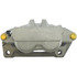 141.61083 by CENTRIC - Semi-Loaded Brake Caliper with New Phenolic Pistons