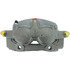 141.61087 by CENTRIC - Semi-Loaded Brake Caliper with New Phenolic Pistons