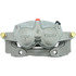 141.61088 by CENTRIC - Centric Semi-Loaded Brake Caliper with New Phenolic Pistons