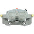 141.61088 by CENTRIC - Centric Semi-Loaded Brake Caliper with New Phenolic Pistons