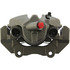 141.61093 by CENTRIC - Centric Semi-Loaded Brake Caliper