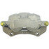 141.61110 by CENTRIC - Centric Semi-Loaded Brake Caliper with New Phenolic Pistons