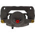 141.61117 by CENTRIC - Centric Semi-Loaded Brake Caliper