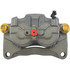 141.61123 by CENTRIC - Centric Semi-Loaded Brake Caliper with New Phenolic Pistons