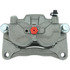 141.61129 by CENTRIC - Centric Semi-Loaded Brake Caliper