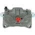 141.6113 by CENTRIC - Centric Semi-Loaded Brake Caliper