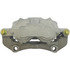 141.61135 by CENTRIC - Centric Semi-Loaded Brake Caliper with New Phenolic Pistons