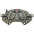 141.61144 by CENTRIC - Centric Semi-Loaded Brake Caliper