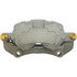 141.61136 by CENTRIC - Centric Semi-Loaded Brake Caliper with New Phenolic Pistons