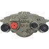 141.61517 by CENTRIC - Semi-Loaded Brake Caliper with New Phenolic Pistons